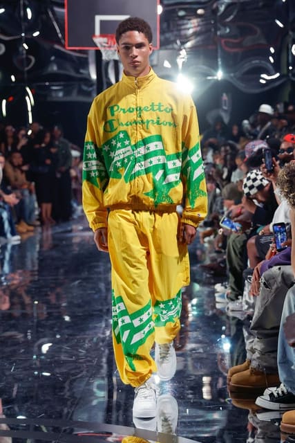 PDF S/S 27 Show