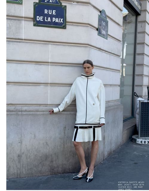 Best of the Season by Juergen Teller — Purple Magazine