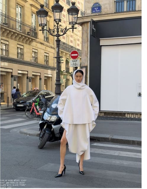 Best of the Season by Juergen Teller — Purple Magazine