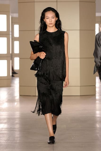 COS F/W 26 Show — COS