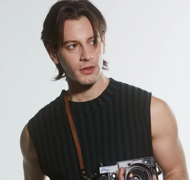 Matias Alfonzo