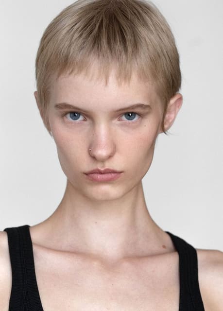 Gretchen Easterwood
