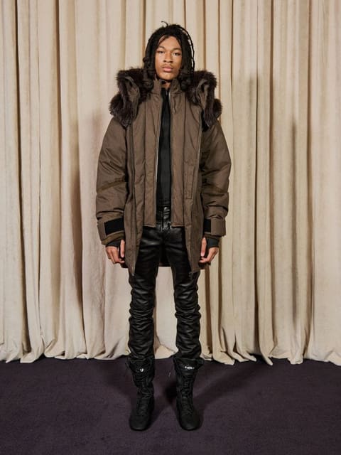 Vivet S/S 27 Show