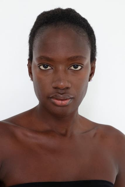 Fatou Samb