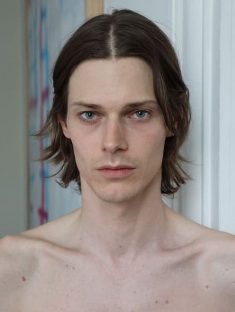 Sten von Rosen — 1