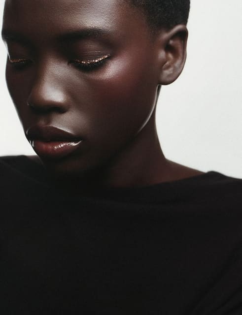 DIOR BEAUTY BY PETER PHILIPS — Tank Magazine