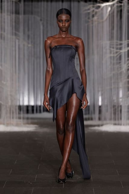 Zahra Traore — 3