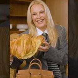 What's in my Bag: Karen Mulder — Vogue Germany