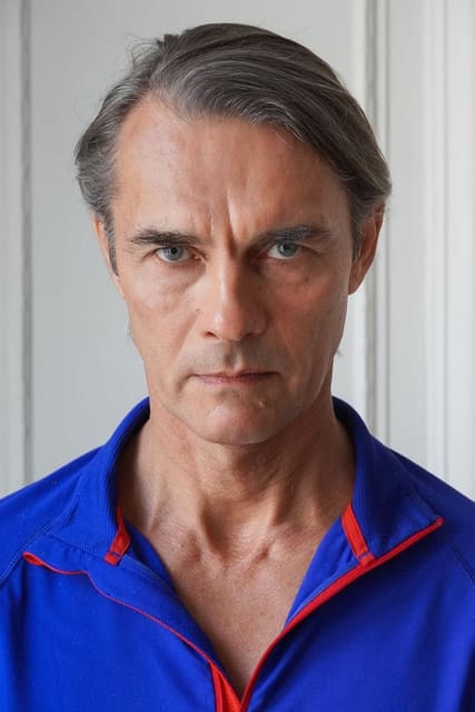 Stanislav Pliasulia