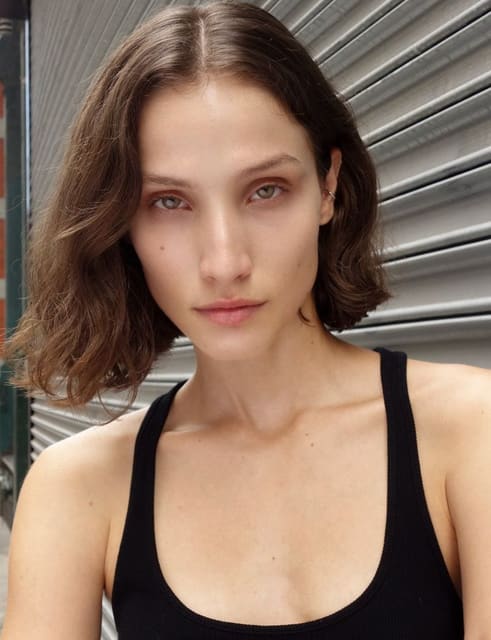 Victoria Massey — 1
