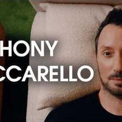 Anthony Vaccarello on Latex, Madonna, and Fetishes | Fashion Neurosis — Video