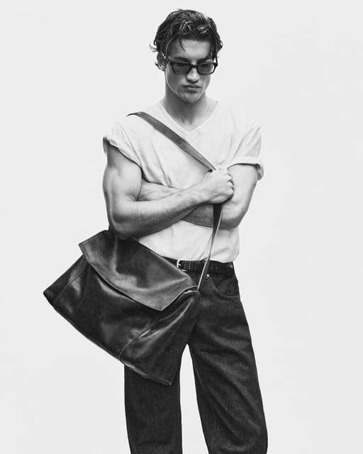 90's Archive — Zara
