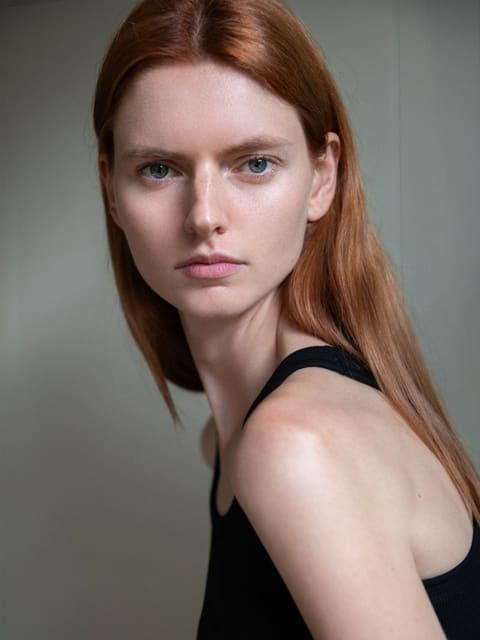 Jeanine Dekker