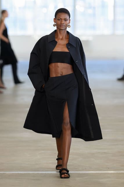 FFORME S/S 27 Show — FFORME