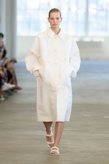 FFORME S/S 27 Show — FFORME
