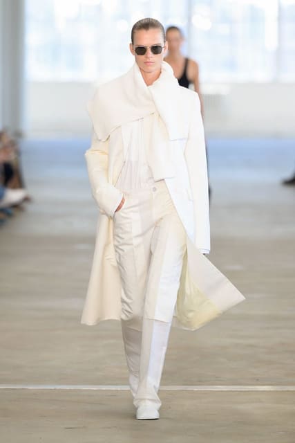 FFORME S/S 27 Show — FFORME