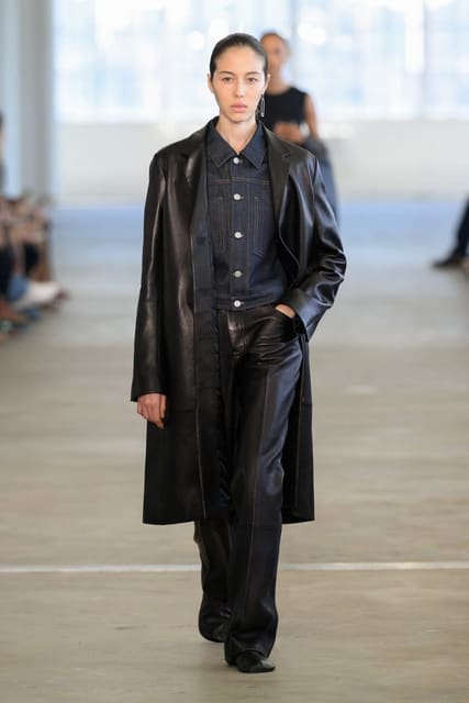 FFORME S/S 27 Show — FFORME