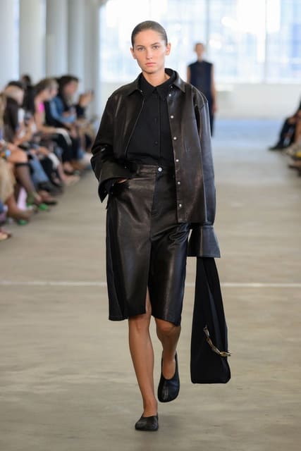 FFORME S/S 27 Show — FFORME