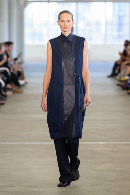 FFORME S/S 27 Show — FFORME