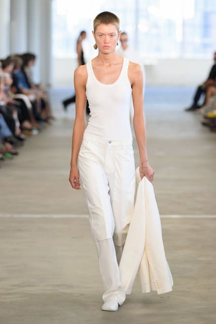 FFORME S/S 27 Show — FFORME