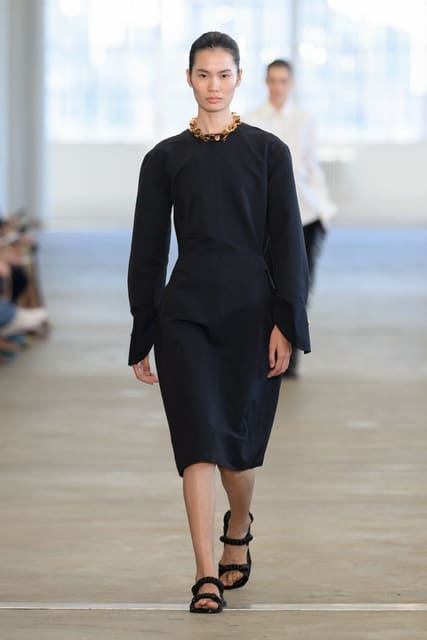 FFORME S/S 27 Show — FFORME