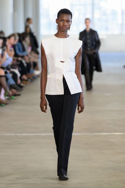 FFORME S/S 27 Show — FFORME