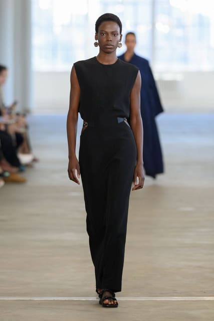 FFORME S/S 27 Show — FFORME