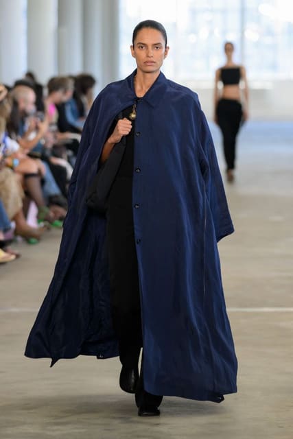 FFORME S/S 27 Show — FFORME