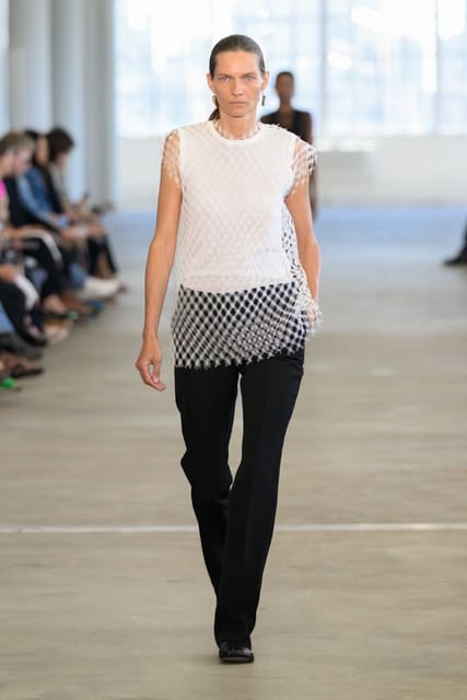 FFORME S/S 27 Show — FFORME
