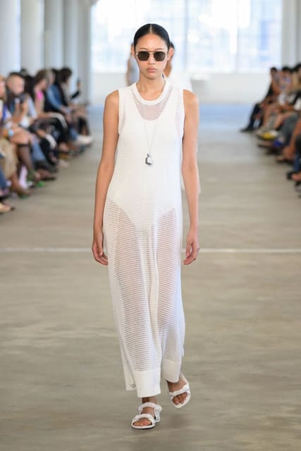 FFORME S/S 27 Show — FFORME
