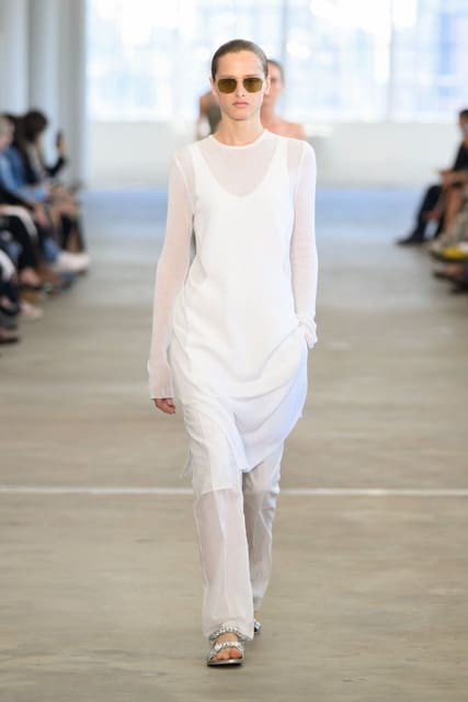 FFORME S/S 27 Show — FFORME
