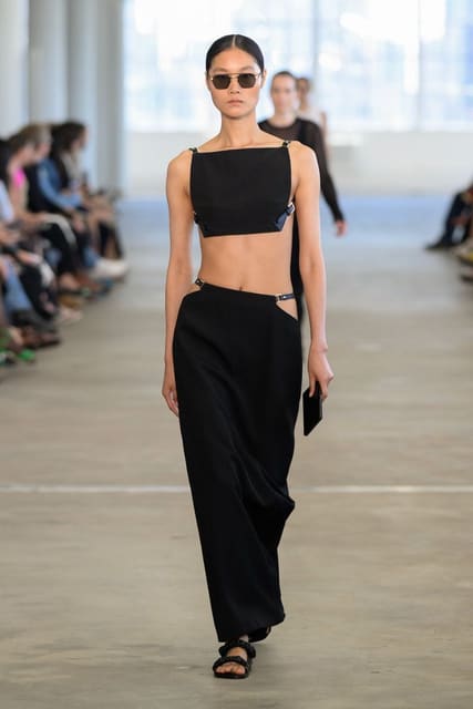 FFORME S/S 27 Show — FFORME