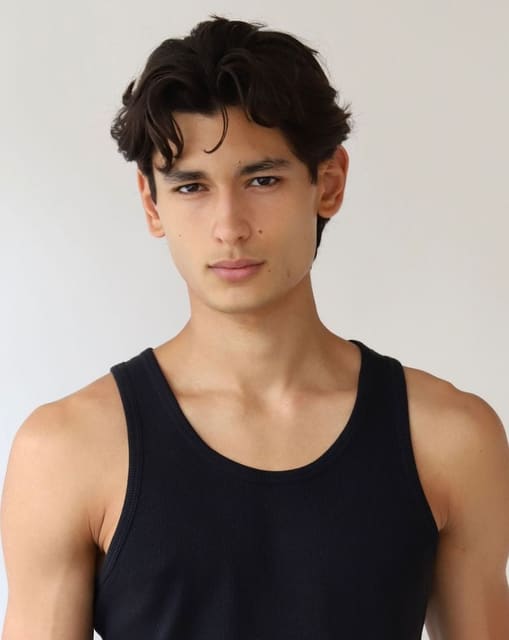 Ellis Mueller