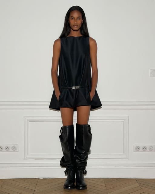 Fashion’s Hottest New Looks on It’s Hott... — Interview Magazine