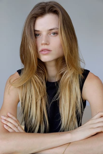 Lottie Aaron