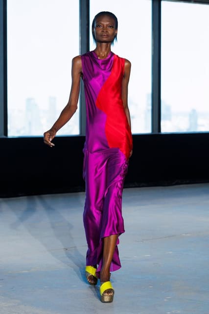 Zankov S/S 27 Show — Zankov