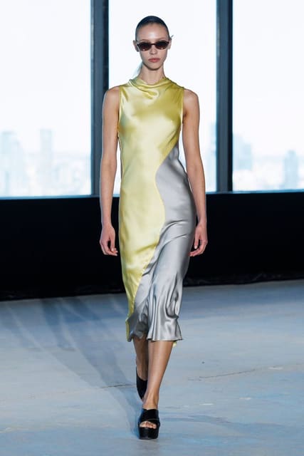 Zankov S/S 27 Show — Zankov