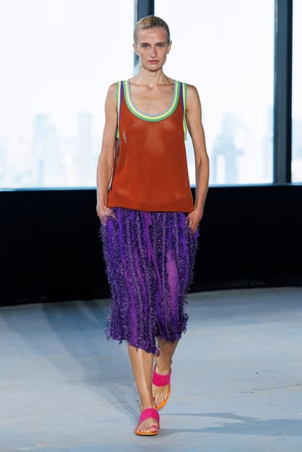 Zankov S/S 27 Show — Zankov