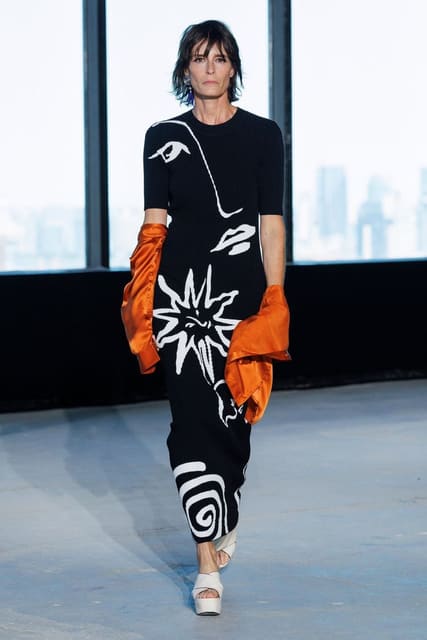 Zankov S/S 27 Show — Zankov