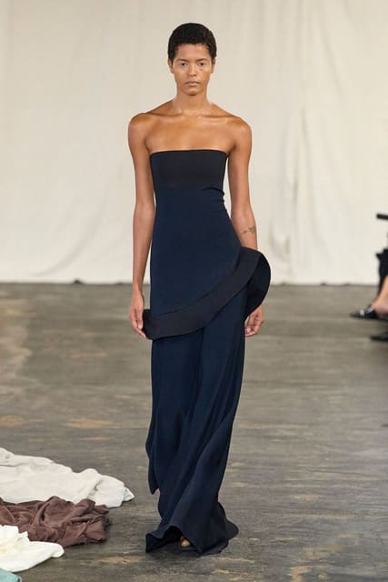 Diotima S/S 27 Show — Diotima
