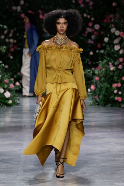 Bibhu Mohapatra S/S 27 Show — Bibhu Mohapatra