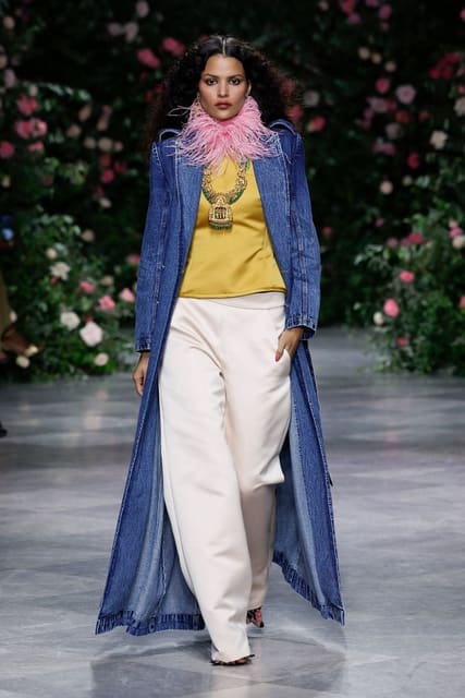 Bibhu Mohapatra S/S 27 Show — Bibhu Mohapatra