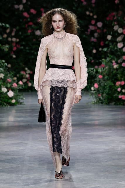 Bibhu Mohapatra S/S 27 Show — Bibhu Mohapatra