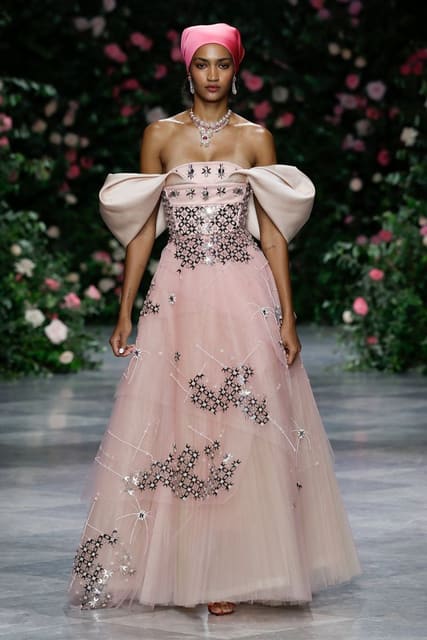 Bibhu Mohapatra S/S 27 Show — Bibhu Mohapatra