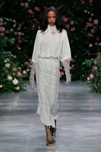 Bibhu Mohapatra S/S 27 Show — Bibhu Mohapatra