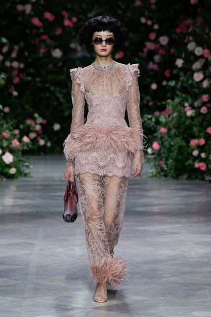 Bibhu Mohapatra S/S 27 Show — Bibhu Mohapatra
