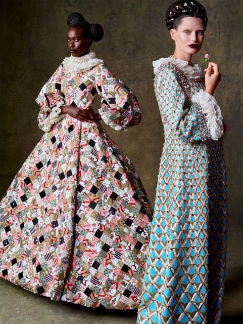 Vogue World Milano — American Vogue