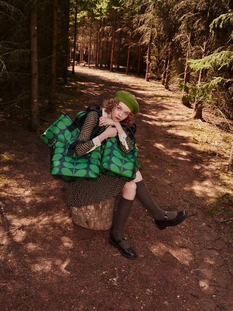 Orla Kiely AW26 — Orla Kiely