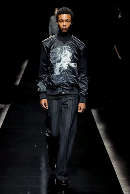 Undercover S/S 20 Men's Show — Undercover
