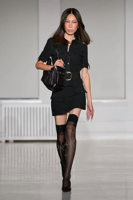Private Policy S/S 27 Show — Private Policy